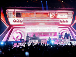 Енрике Иглесиас - концерт