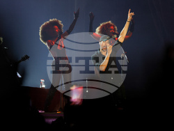 Енрике Иглесиас - концерт