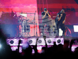 Енрике Иглесиас - концерт