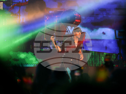 Енрике Иглесиас - концерт