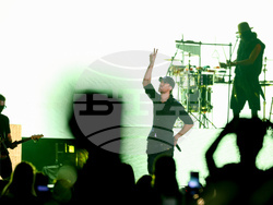 Енрике Иглесиас - концерт