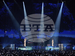 Russia Intervision Music