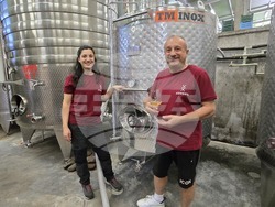 Село Селановци – Винарна „Ахинора“