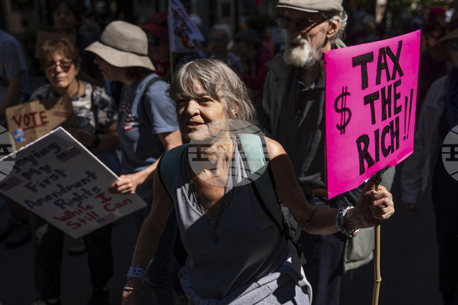 Броят и богатството на милиардерите в ЕС продължават да растат, сочи доклад на "Оксфам" 