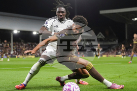 Britain Soccer Premier League