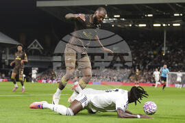 Britain Soccer Premier League