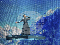 Russia Intervision Music