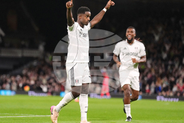 Britain Soccer Premier League