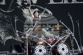 2025 Louder Than Life Music Festival