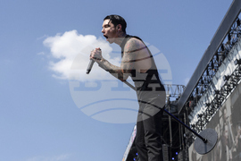 2025 Louder Than Life Music Festival