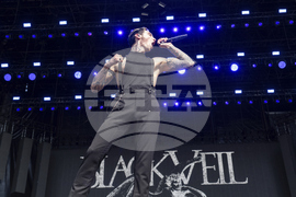 2025 Louder Than Life Music Festival