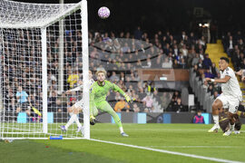 Britain Soccer Premier League