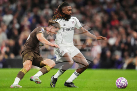 Britain Soccer Premier League