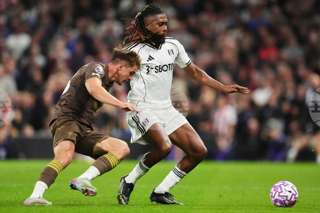 Втори пореден успех за Фулъм във Висшата лига 