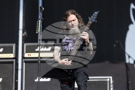 2025 Louder Than Life Music Festival