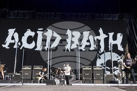 2025 Louder Than Life Music Festival