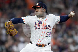 Mariners Astros Baseball