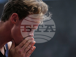 Japan Athletics Worlds