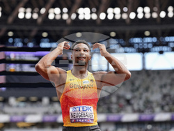 Japan Athletics Worlds