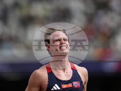 Japan Athletics Worlds