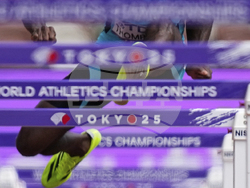 Japan Athletics Worlds