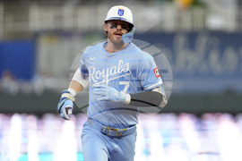 Blue Jays Royals Baseball