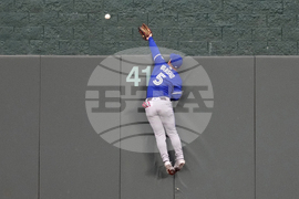 Blue Jays Royals Baseball