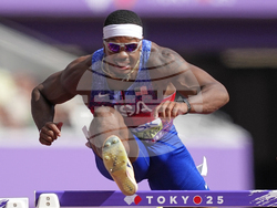 Japan Athletics Worlds