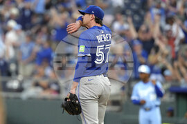 Blue Jays Royals Baseball
