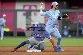 Blue Jays Royals Baseball