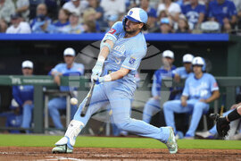 Blue Jays Royals Baseball