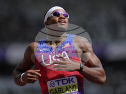 Japan Athletics Worlds