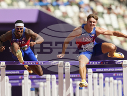 Japan Athletics Worlds