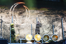 2025 Louder Than Life Music Festival