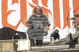 2025 Louder Than Life Music Festival