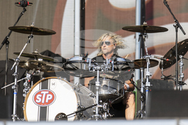 2025 Louder Than Life Music Festival