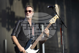 2025 Louder Than Life Music Festival