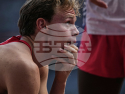 Japan Athletics Worlds
