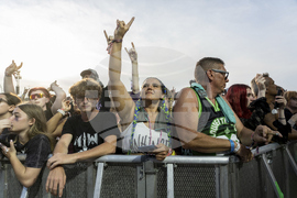 2025 Louder Than Life Music Festival