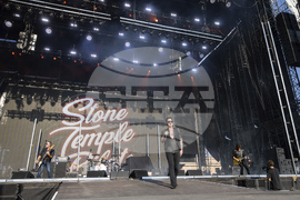 2025 Louder Than Life Music Festival