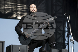 2025 Louder Than Life Music Festival