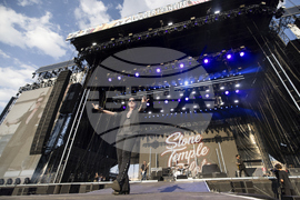 2025 Louder Than Life Music Festival