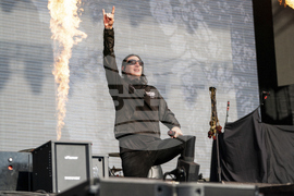 2025 Louder Than Life Music Festival