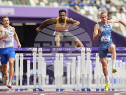 Japan Athletics Worlds