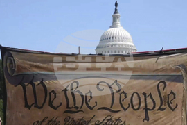 DC We Are America March