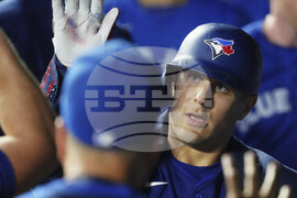 Blue Jays Royals Baseball