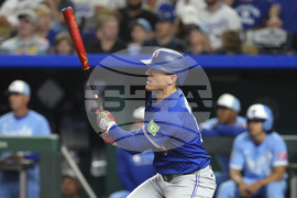 Blue Jays Royals Baseball