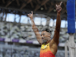 Japan Athletics Worlds