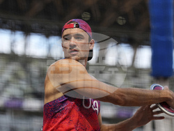 Japan Athletics Worlds