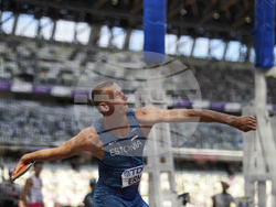 Japan Athletics Worlds
